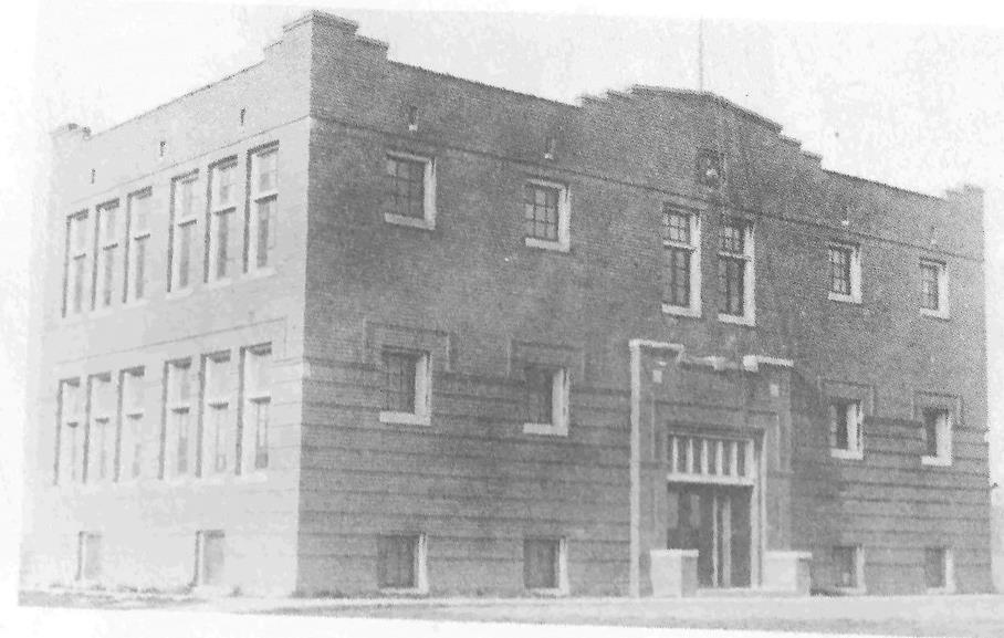 Freeland Community Chamber